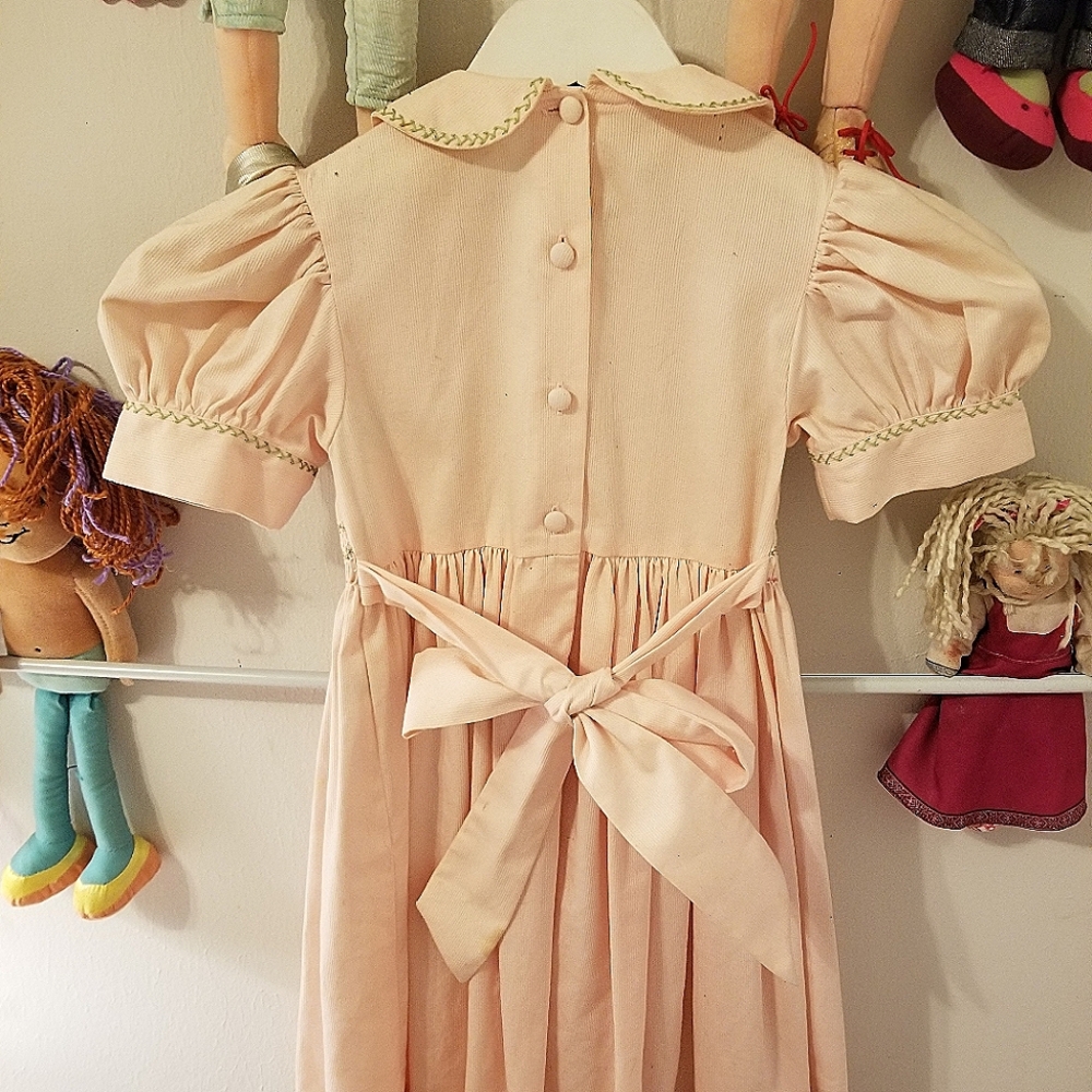 Little girl dress.  Never wear.